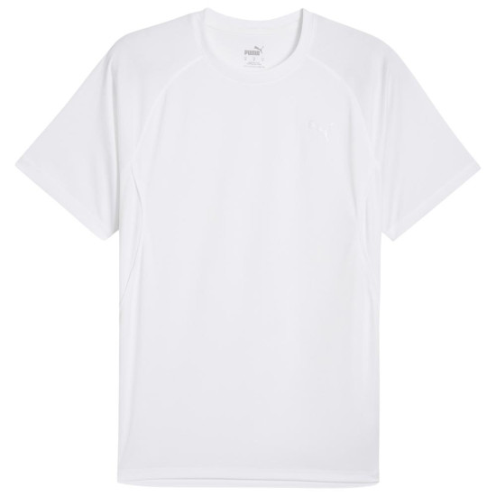 Puma Ανδρική κοντομάνικη μπλούζα Run Velocity Tee